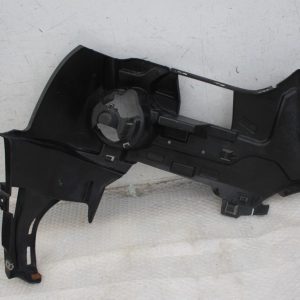 BMW X1 F48 Front Bumper Left Side Bracket 2015 TO 2019 51117354819 Genuine - Image 7
