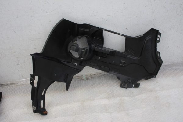 BMW X1 F48 Front Bumper Left Side Bracket 2015 TO 2019 51117354819 Genuine 178550812878 7