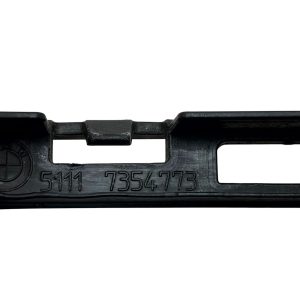 BMW X1 F48 Front Bumper Lower Grill Grille 2015 TO 2019 51117354773 Genuine - Image 12