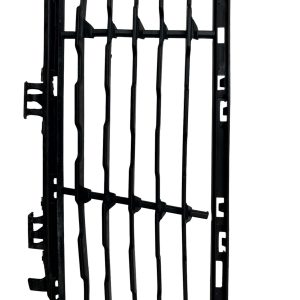 BMW X1 F48 Front Bumper Lower Grill Grille 2015 TO 2019 51117354773 Genuine - Image 5