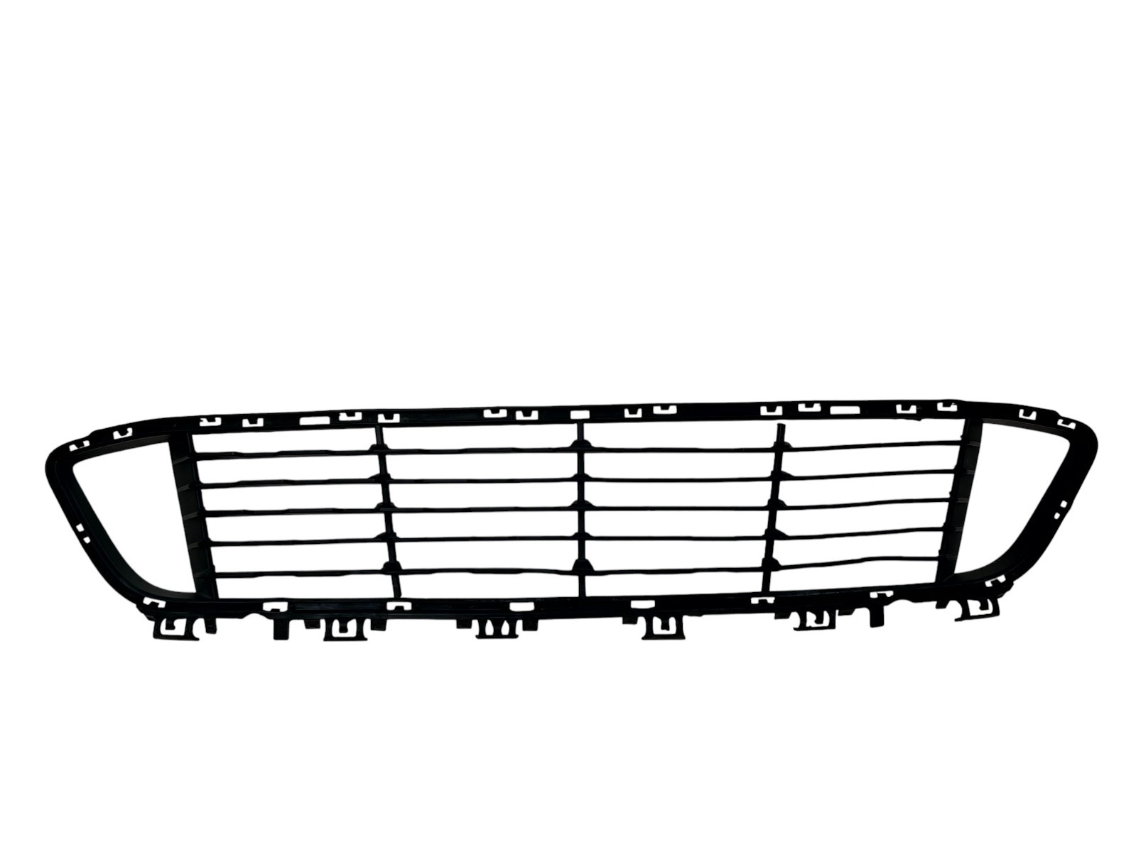 BMW X1 F48 Front Bumper Lower Grill Grille 2015 TO 2019 51117354773 Genuine