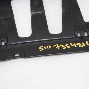 BMW X1 F48 Front Bumper Lower Section 2015 TO 2019 51117354816 Genuine - Image 21