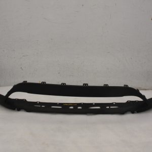 BMW X1 F48 Front Bumper Lower Section 2015 TO 2019 51117354816 Genuine