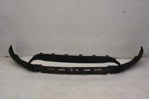BMW-X1-F48-Front-Bumper-Lower-Section-2015-TO-2019-51117354816-Genuine-178296561678