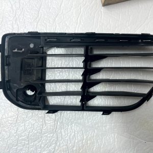BMW X1 F48 Front Left Bumper Grille 2015 TO 2019 51117354777 Genuine - Image 11