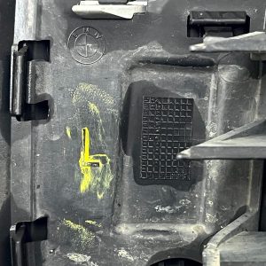 BMW X1 F48 Front Left Bumper Grille 2015 TO 2019 51117354777 Genuine - Image 13