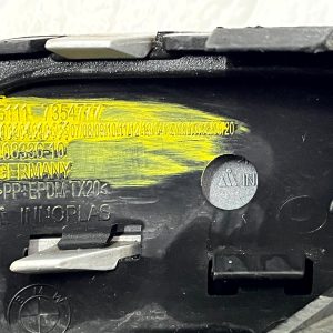 BMW X1 F48 Front Left Bumper Grille 2015 TO 2019 51117354777 Genuine - Image 14