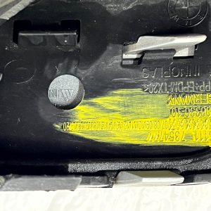 BMW X1 F48 Front Left Bumper Grille 2015 TO 2019 51117354777 Genuine - Image 15