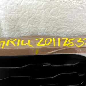 BMW X1 F48 Front Left Bumper Grille 2015 TO 2019 51117354777 Genuine - Image 16