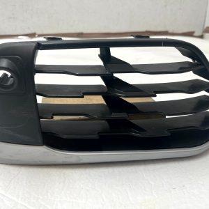 BMW X1 F48 Front Left Bumper Grille 2015 TO 2019 51117354777 Genuine - Image 3