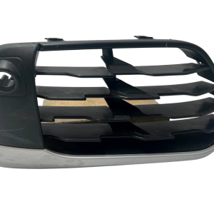 BMW X1 F48 Front Left Bumper Grille 2015 TO 2019 51117354777 Genuine - Image 3