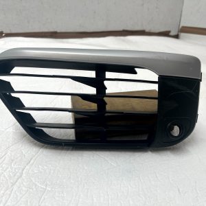 BMW X1 F48 Front Left Bumper Grille 2015 TO 2019 51117354777 Genuine - Image 1