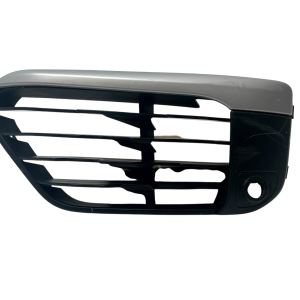 BMW X1 F48 Front Left Bumper Grille 2015 TO 2019 51117354777 Genuine - Image 1