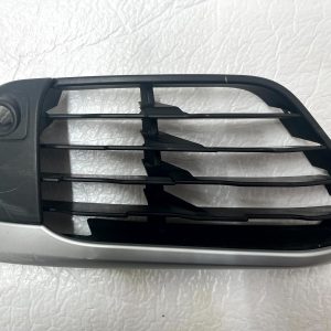BMW X1 F48 Front Left Bumper Grille 2015 TO 2019 51117354777 Genuine - Image 5