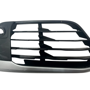 BMW X1 F48 Front Left Bumper Grille 2015 TO 2019 51117354777 Genuine - Image 5