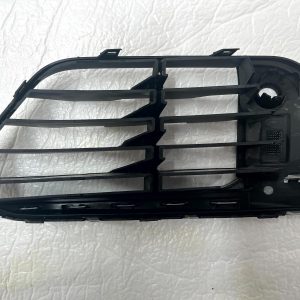 BMW X1 F48 Front Left Bumper Grille 2015 TO 2019 51117354777 Genuine - Image 6
