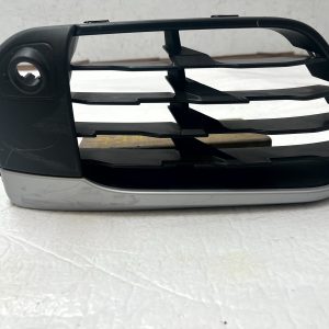 BMW X1 F48 Front Left Bumper Grille 2015 TO 2019 51117354777 Genuine - Image 7