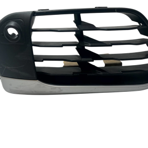BMW X1 F48 Front Left Bumper Grille 2015 TO 2019 51117354777 Genuine - Image 7