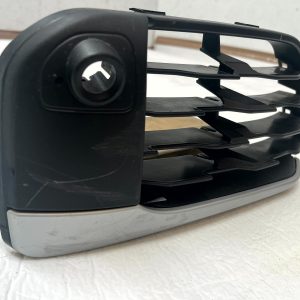 BMW X1 F48 Front Left Bumper Grille 2015 TO 2019 51117354777 Genuine - Image 8