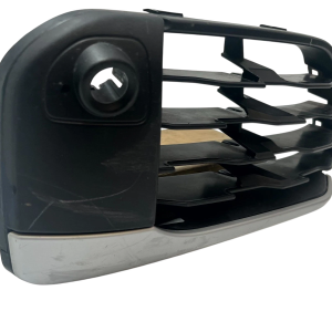 BMW X1 F48 Front Left Bumper Grille 2015 TO 2019 51117354777 Genuine - Image 8