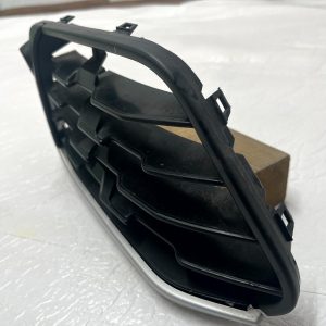 BMW X1 F48 Front Left Bumper Grille 2015 TO 2019 51117354777 Genuine - Image 10
