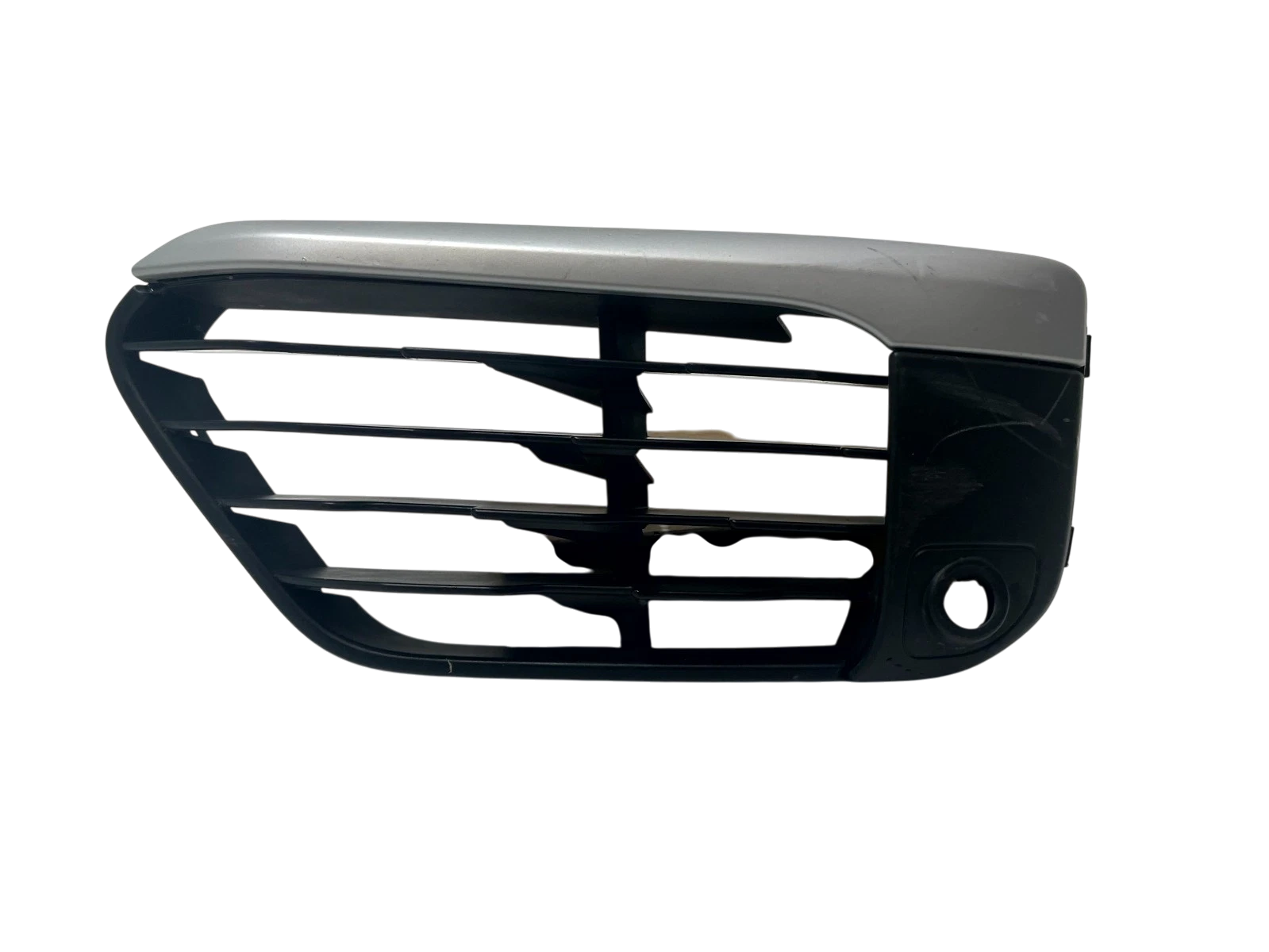 BMW X1 F48 Front Left Bumper Grille 2015 TO 2019 51117354777 Genuine