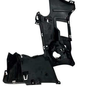 BMW X1 F48 Front Right Fog Light Support Bracket 2015-2019 51118059898 Genuine - Image 11