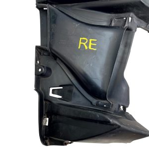 BMW X1 F48 Front Right Fog Light Support Bracket 2015-2019 51118059898 Genuine - Image 3