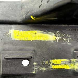 BMW X1 F48 Front Right Fog Light Support Bracket 2015-2019 51118059898 Genuine - Image 23