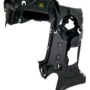 BMW X1 F48 Front Right Fog Light Support Bracket 2015-2019 51118059898 Genuine - Image 1