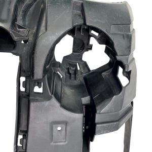 BMW X1 F48 Front Right Fog Light Support Bracket 2015-2019 51118059898 Genuine - Image 5