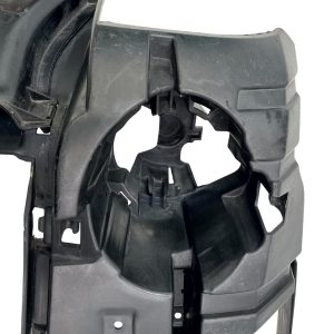 BMW X1 F48 Front Right Fog Light Support Bracket 2015-2019 51118059898 Genuine - Image 7