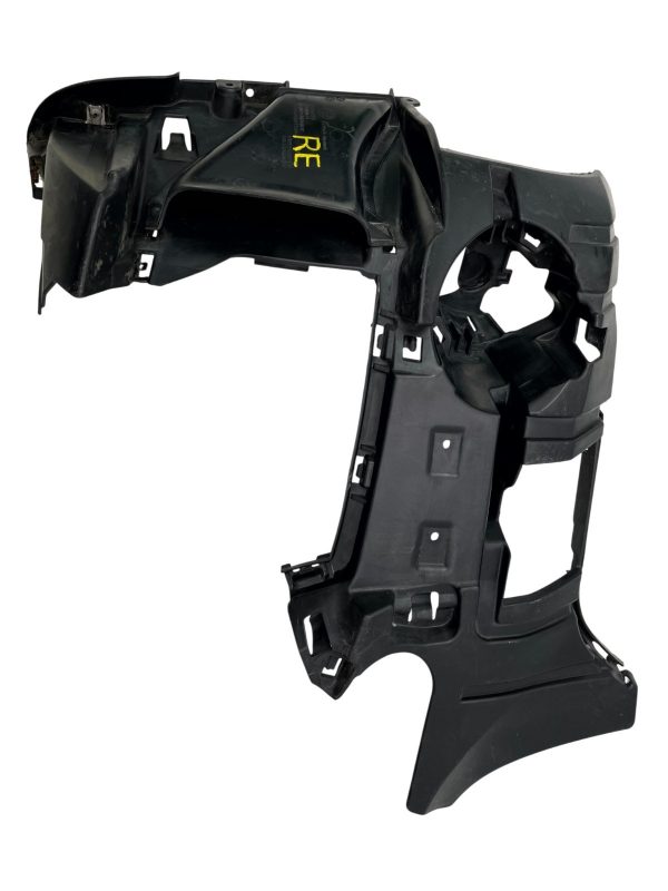 BMW-X1-F48-Front-Right-Fog-Light-Support-Bracket-2015-2019-51118059898-Genuine-177804031368