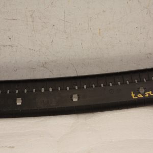 BMW X1 Series F48 Hood Bonnet Cover Trim 2015 TO 2019 51237427124 Genuine - Image 11