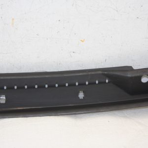 BMW X1 Series F48 Hood Bonnet Cover Trim 2015 TO 2019 51237427124 Genuine - Image 4
