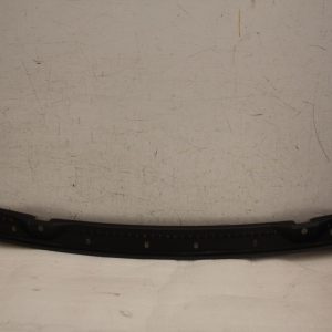 BMW X1 Series F48 Hood Bonnet Cover Trim 2015 TO 2019 51237427124 Genuine