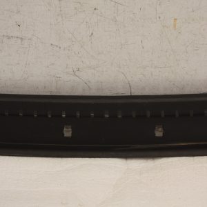 BMW X1 Series F48 Hood Bonnet Cover Trim 2015 TO 2019 51237427124 Genuine - Image 5