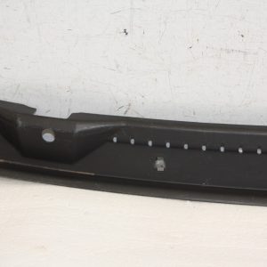 BMW X1 Series F48 Hood Bonnet Cover Trim 2015 TO 2019 51237427124 Genuine - Image 6