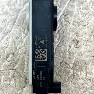 BMW X1 U11 Lower Radiator Active Grille Actuator Motor 5A0E560 Genuine - Image 11