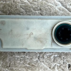 BMW X1 U11 Lower Radiator Active Grille Actuator Motor 5A0E560 Genuine - Image 4