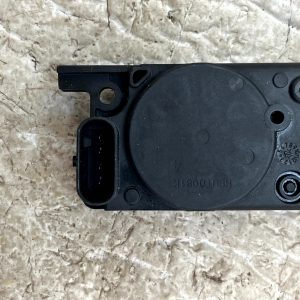 BMW X1 U11 Lower Radiator Active Grille Actuator Motor 5A0E560 Genuine - Image 9