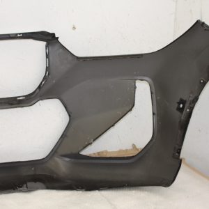 BMW X1 U11 M Sport Front Bumper 2022 ON 51119881907 Genuine *DAMAGED* - Image 18