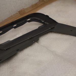 BMW X1 U11 M Sport Rear Bumper Diffuser 2022 ON 51129881978 Genuine *DAMAGED* - Image 10