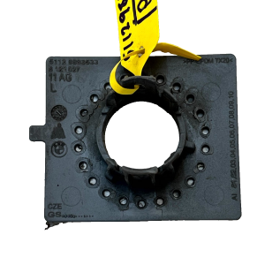BMW X1 U11 Rear Bumper PDC Sensor Holder Bracket 51129883525 Genuine 10 BMW X1 U11 Rear Bumper PDC Sensor Holder Bracket 51129883525 Genuine - Image 2