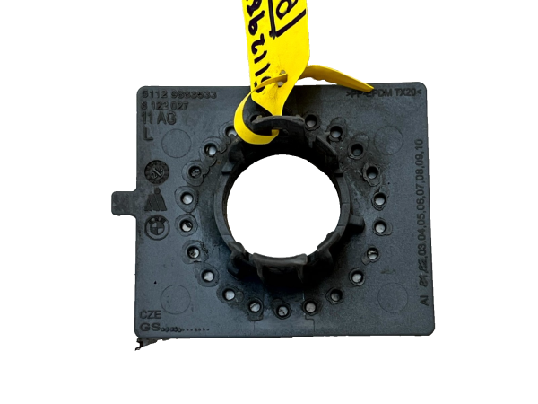 BMW X1 U11 Rear Bumper PDC Sensor Holder Bracket 51129883525 Genuine 1 BMW X1 U11 Rear Bumper PDC Sensor Holder Bracket 51129883525 Genuine 178538761938 2