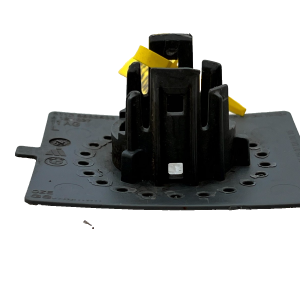 BMW X1 U11 Rear Bumper PDC Sensor Holder Bracket 51129883525 Genuine 11 BMW X1 U11 Rear Bumper PDC Sensor Holder Bracket 51129883525 Genuine - Image 3