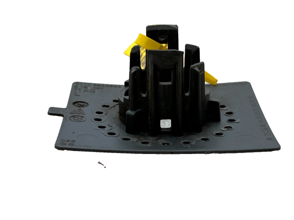BMW X1 U11 Rear Bumper PDC Sensor Holder Bracket 51129883525 Genuine 2 BMW X1 U11 Rear Bumper PDC Sensor Holder Bracket 51129883525 Genuine 178538761938 3