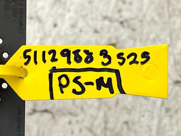 BMW X1 U11 Rear Bumper PDC Sensor Holder Bracket 51129883525 Genuine 7 BMW X1 U11 Rear Bumper PDC Sensor Holder Bracket 51129883525 Genuine 178538761938 8