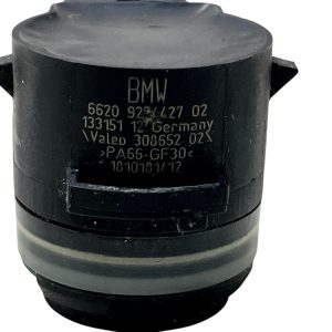 BMW X1 X5 F48 F15 Bumper PDC Parking Distance Control Sensor 66209274427 Genuine - Image 9