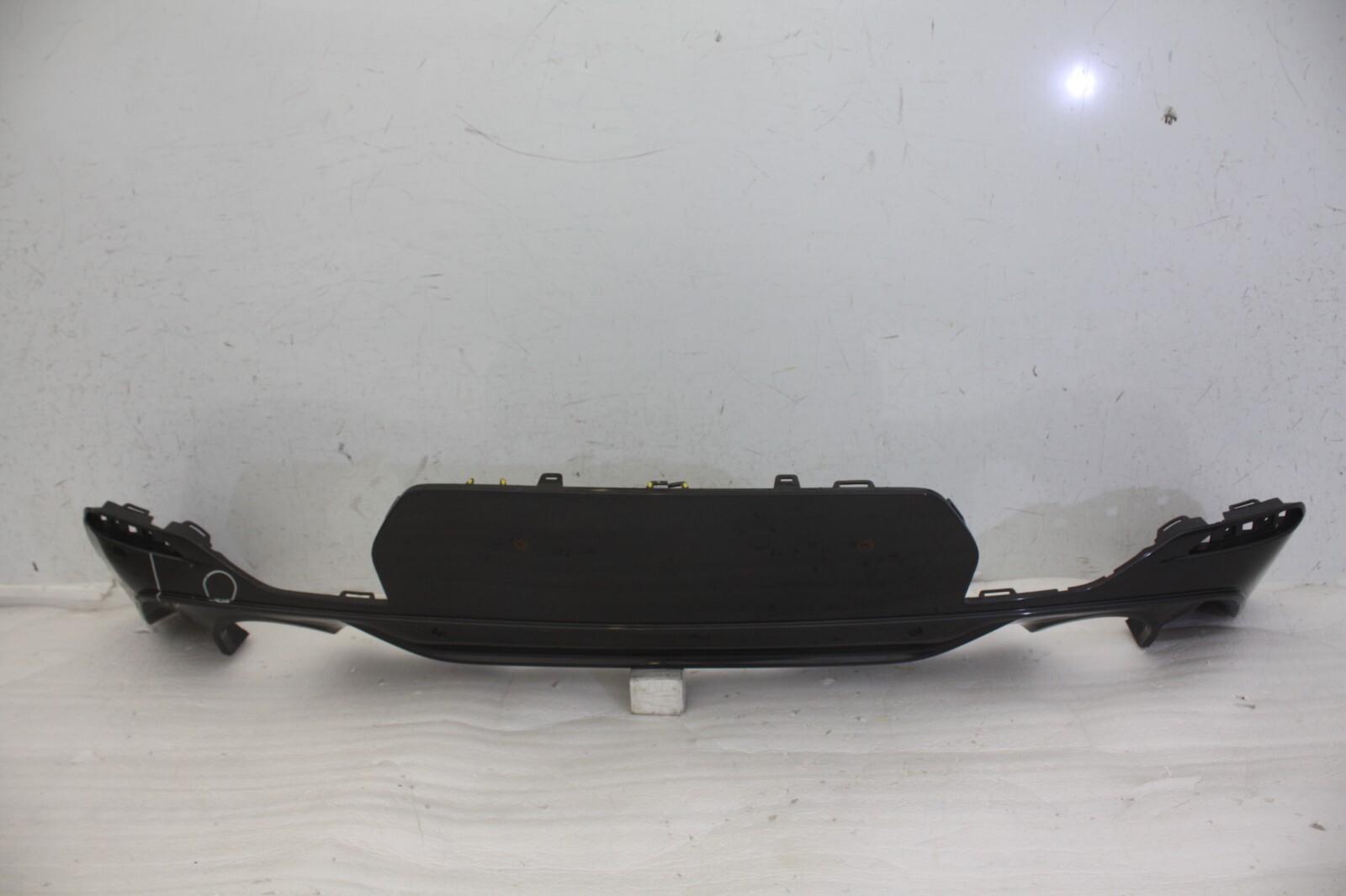 BMW X2 F39 M Sport Rear Bumper Lower Section 2018 TO 2023 51128069139 *DAMAGED*